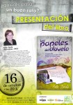 Presentación Los papeles del&nbsp;abuelo